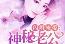 安小小江牧野颜欢秦枫为主角的小说好看吗？免费读闪婚蜜爱：神秘老公别撩了-银杏文学