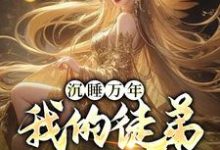 小说《沉睡万年：我的徒弟成女帝》在线章节阅读-银杏文学