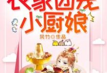 求推荐可以免费阅读农家团宠小厨娘小说的网站-银杏文学