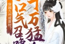 已完结小说《穿越九州成废材？她一口气召唤十万猛兽》在线章节阅读-银杏文学