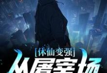 休仙变强，从屠宰场杀猪开始小说的免费电子版在哪里可以下载或阅读？-银杏文学