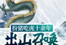 扮猪吃虎十余年，出山召唤千万龙骑小说完结了吗？在哪里可以免费读到？-银杏文学