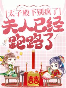 已完结小说《太子殿下别疯了，夫人已经跑路了》章节在线阅读