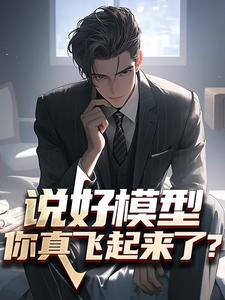 主角叫陆枫小说说好模型，你真飞起来了？章节免费阅读