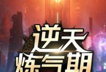 逆天炼气期小说的所有章节都能在哪里免费读到？-银杏文学