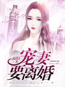 免费看宠妻要离婚小说的网站有哪些？