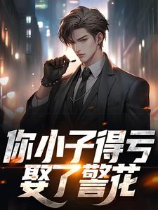 你小子得亏娶了警花主角安逸秦柔小说完结版章节在线阅读