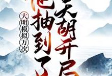 哪里能找到大明模拟万次：他抽到了天胡开局小说的全部章节？-银杏文学