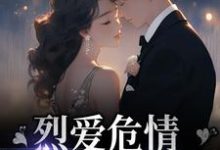 主角叫战妄沈漾小说烈爱危情：错付一世情深章节免费阅读-银杏文学