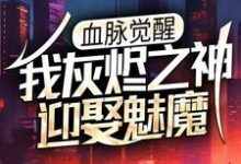 血脉觉醒：我灰烬之神，迎娶魅魔小说有没有完整的免费版本在线阅读？-银杏文学