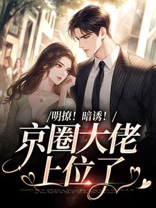 明撩！暗诱！京圈大佬上位了（薄迟屹初稚）在线免费阅读