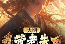 大明：我带老朱回了一趟明初（朱慈烺朱元璋）在线免费阅读-银杏文学