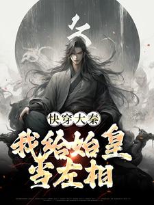 快穿大秦：我给始皇当左相小说最新更新在哪里？免费在线看