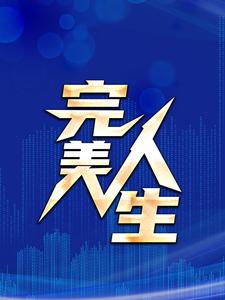 《完美人生》小说章节列表免费试读，陆立行顾晚清小说在线阅读