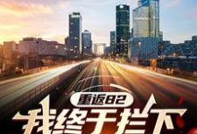 重返82：我终于拦下自杀的妻儿小说无弹窗阅读的网站推荐-银杏文学