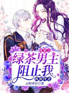 完结版《快穿之绿茶男主阻止我孤独终老》章节目录在线阅读