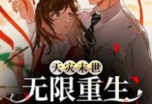 天灾末世：无限重生空间屯物资李冰，天灾末世：无限重生空间屯物资小说免费阅读-银杏文学