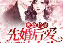 温旎简予琛为主角的小说极致拉扯：先婚后爱暧昧上头在线阅读-银杏文学