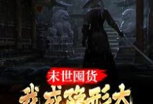 小说《末世囤货：我成隐形大佬全球零元购》章节免费阅读-银杏文学