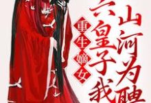 重生嫡女：六皇子我以山河为聘最新章节，重生嫡女：六皇子我以山河为聘免费阅读-银杏文学