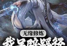 小说《无缘修炼，我另辟蹊径凡胎成圣！》在线章节阅读-银杏文学