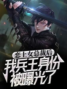 恋上女总裁后，我兵王身份被曝光了叶飞杨晴在线章节免费阅读