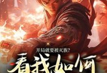 姜洛的小说在哪里看？免费在线阅读开局就要被灭族？看我如何独断万古-银杏文学