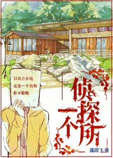 小说《一个侦探所》章节免费阅读