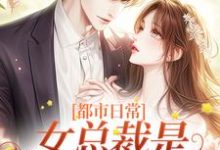 完结版《都市日常：女总裁是他的心尖宠》在线免费阅读-银杏文学