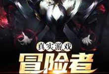 真实游戏：冒险者乐园小说全文哪里可以免费看？-银杏文学