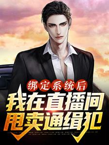 小说《绑定系统后，我在直播间甩卖通缉犯》在线章节阅读