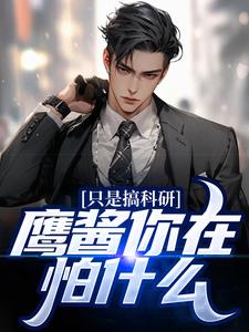 完结版《只是搞科研，鹰酱你在怕什么？》章节阅读