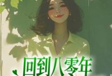 谢绯为主角的小说叫什么？免费看回到八零年，我探寻身世之谜-银杏文学