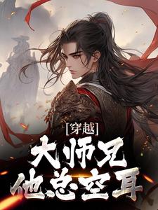 穿越：大师兄他总空耳！韩枫小说大结局免费试读