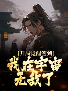 已完结小说《开局觉醒签到，我在宇宙无敌了》最新章节