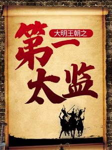 大明王朝之第一太监小说，大明王朝之第一太监杨凡