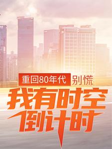 求重回80年代：别慌，我有时空倒计时小说免费资源