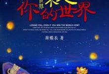 已完结小说《你的世界不是你的世界》在线章节阅读-银杏文学