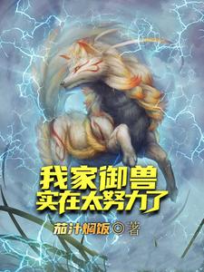 洛星小说叫什么（我家御兽实在太努力了免费阅读）