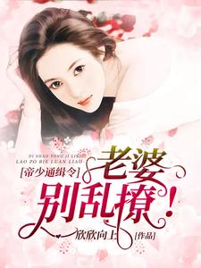 帝少通缉令：老婆，别乱撩小说的免费电子版在哪里可以下载或阅读？