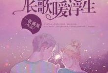予君欢喜城，长歌暖浮生（宋巷生南风瑾）在线免费阅读-银杏文学