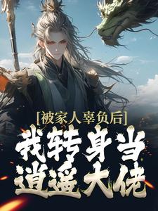 被家人辜负后，我转身当逍遥大佬免费阅读，被家人辜负后，我转身当逍遥大佬君自在