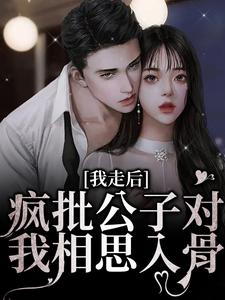 哪里能找到我走后，疯批公子对我相思入骨小说的全部章节？