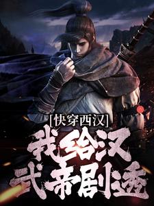 快穿西汉，我给汉武帝剧透（陆鸣）在线免费阅读