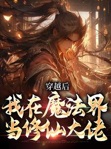 陆安为主角的小说好看吗？免费读穿越后，我在魔法界当修仙大佬