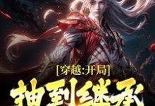 穿越：开局抽到继承传播天赋小说无弹窗阅读的网站推荐-银杏文学