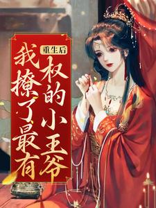 小说《重生后，我撩了最有权的小王爷》章节免费阅读