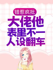 完结版《错惹疯批：大佬他表里不一人设翻车》章节阅读