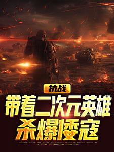 林翌为主角的小说好看吗？免费读抗战：带着二次元英雄，杀爆倭寇