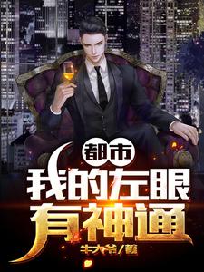 都市：我的左眼有神通小说的无弹窗阅读体验，寻找免费阅读网站
